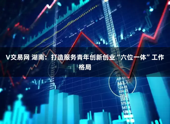 V交易网 湖南：打造服务青年创新创业“六位一体”工作格局